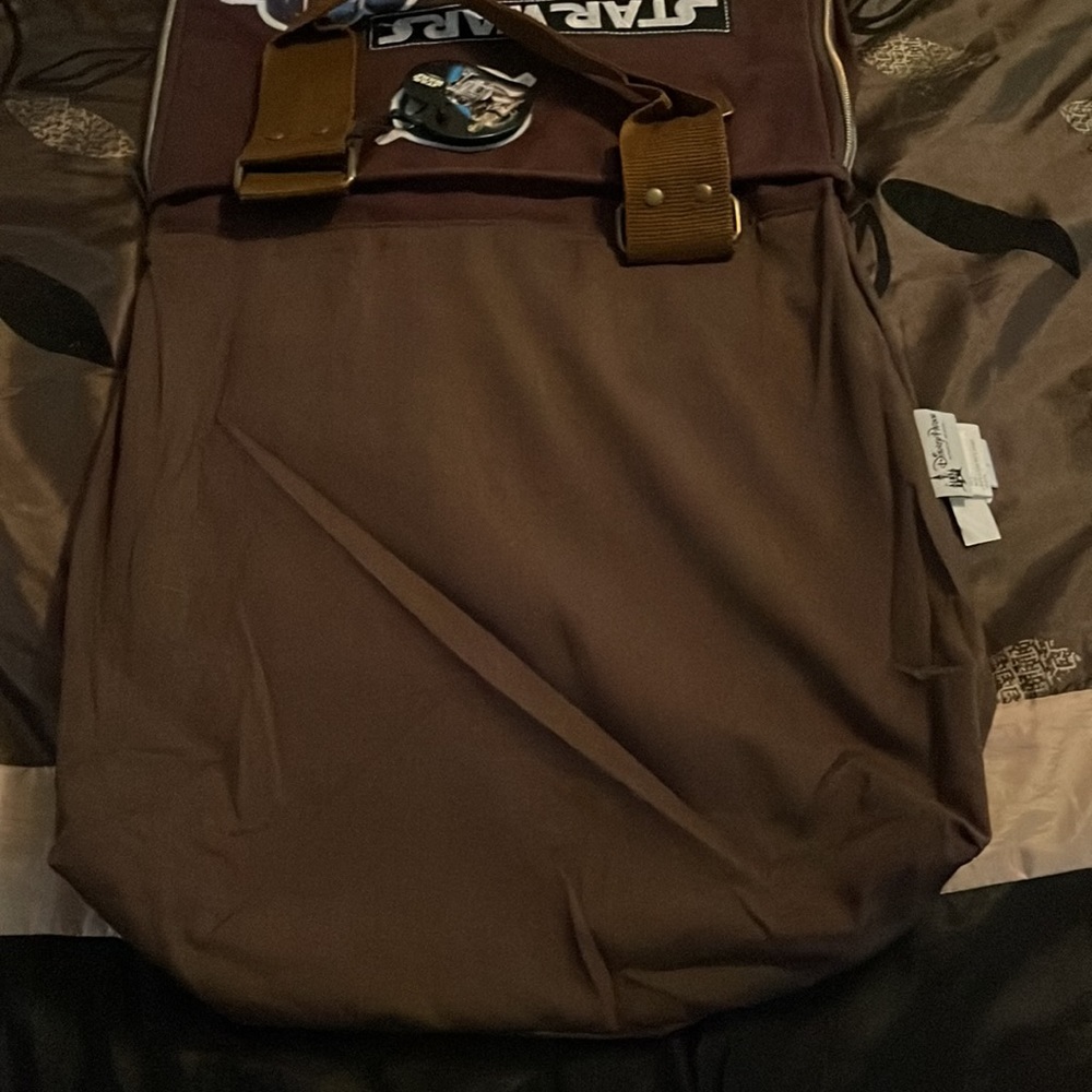 Disney Parks Store Star Wars Bag - Picture 5 of 9
